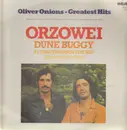 LP - Oliver Onions - Greatest Hits