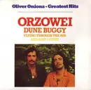 CD - Oliver Onions - Greatest Hits