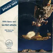 Oliver Onions - S.O.S. Spazio 1999