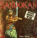 7inch Vinyl Single - Oliver Onions - Sandokan (Musique Originale Du Feuilleton T.V.)
