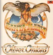 Oliver Onions - Santa Maria