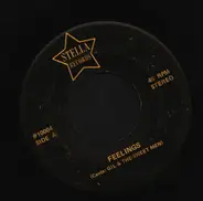 Oliver Onions, Gil & the sweet men - Feelings/ Sandokan