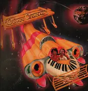 Oliver Onions - Oliver Onions