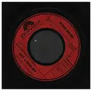 7inch Vinyl Single - Oliver Onions - Bulldozer / Just A Good Boy