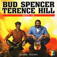 Oliver Onions - Best Of Bud Spencer & Terence Hill