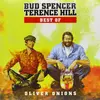 Double LP - Oliver Onions - Best Of Bud Spencer & Terence Hill
