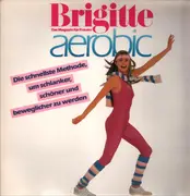 LP - Oliver Onions - Brigitte Aerobic