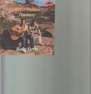 Oliver Onions - Fantasy / Baby Love