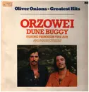 LP - Oliver Onions - Greatest Hits