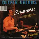 7inch Vinyl Single - Oliver Onions - Supernoses / Dagobert