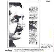 CD - 'Oliver!' Original Broadway Cast - Oliver! (The Original Broadway Cast Recording)