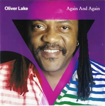 Oliver Lake - Again and Again