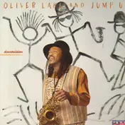 Oliver Lake And Jump Up