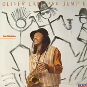 LP - Oliver Lake And Jump Up - Dancevision