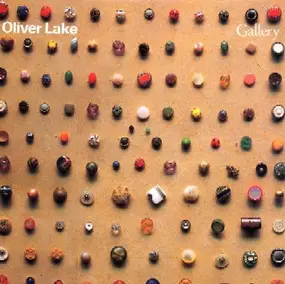 Oliver Lake - Gallery