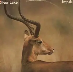 Oliver Lake - Impala