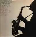 LP - Oliver Lake - Life Dance Of Is