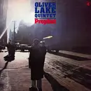 LP - Oliver Lake Quintet - Prophet