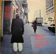 LP - Oliver Lake Quintet - Prophet