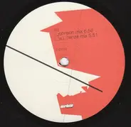 Oliver Lieb - Subraumstimulation