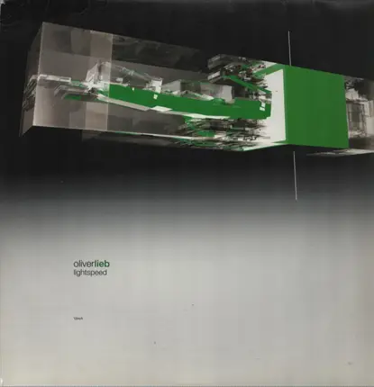 Oliver Lieb - Lightspeed