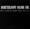 LP - Oliver M. - Monsterloops Volume One - Most Essential Breakbeats For DJ's