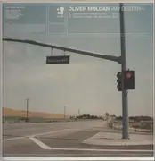 12inch Vinyl Single - Oliver Moldan - My Destiny