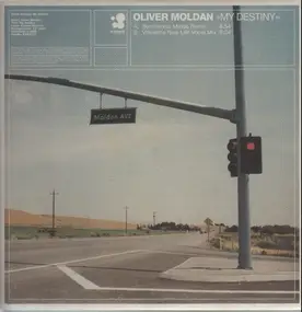 Oliver Moldan - My Destiny