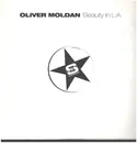 12inch Vinyl Single - Oliver Moldan - Beauty In L.A.