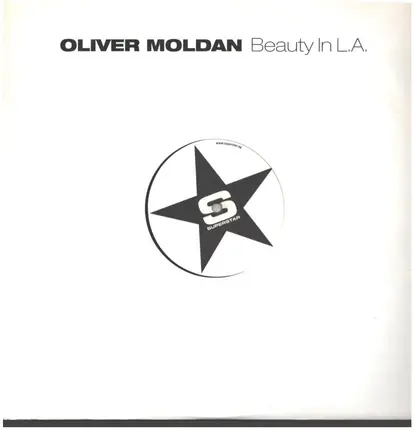 Oliver Moldan - Beauty In L.A.