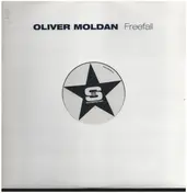 Oliver Moldan - Freefall