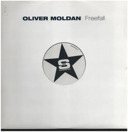 Oliver Moldan - Freefall