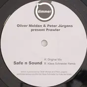 Oliver Moldan - Safe N Sound