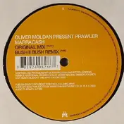 Oliver Moldan - Marraca$h