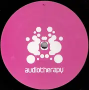 12inch Vinyl Single - Oliver Moldan Presents Prawler - White Trash E.P.