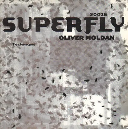 Oliver Moldan - Technique