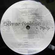 12inch Vinyl Single - Oliver Moldan - Pulp