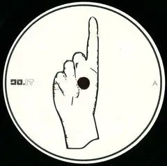 Oliver Maass - Does It Matter Ep