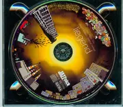 CD - Oliver Maas Trio - Liegend - Digipak