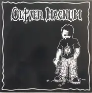 Oliver Magnum - Oliver Magnum