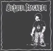 CD - Oliver Magnum - Oliver Magnum