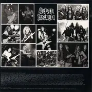 CD - Oliver Magnum - Oliver Magnum