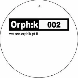 Oliver Markreich / The Bastards - We Are Orphik! And You?
