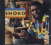 Oliver Mtukudzi - Shoko