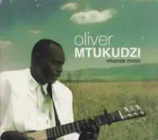 Oliver Mtukudzi - Vhunze Moto