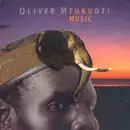CD - Oliver Mtukudzi - Tuku Music