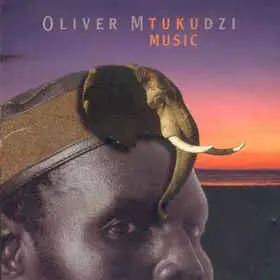 Oliver Mtukudzi - Tuku Music
