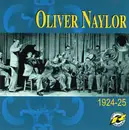 CD - Oliver Naylor - Oliver Naylor 1924-1925