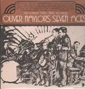 Oliver Naylor's Seven Aces