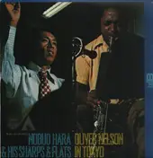 Oliver Nelson - Oliver Nelson In Tokyo